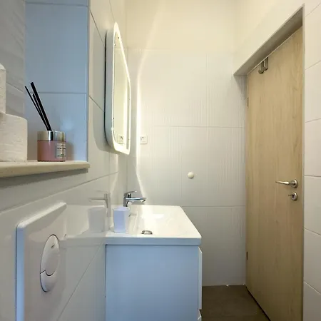 Apartment Lucic Old Town